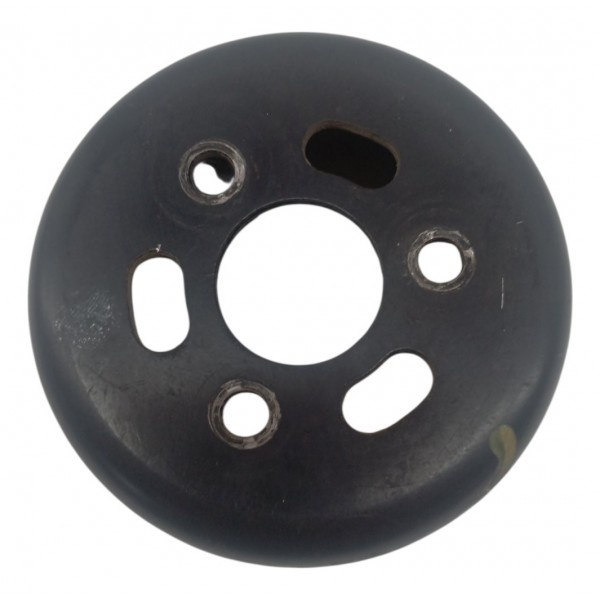 Polia Bomba Agua Motor Nissan Versa 1.6 2018 2019 2020