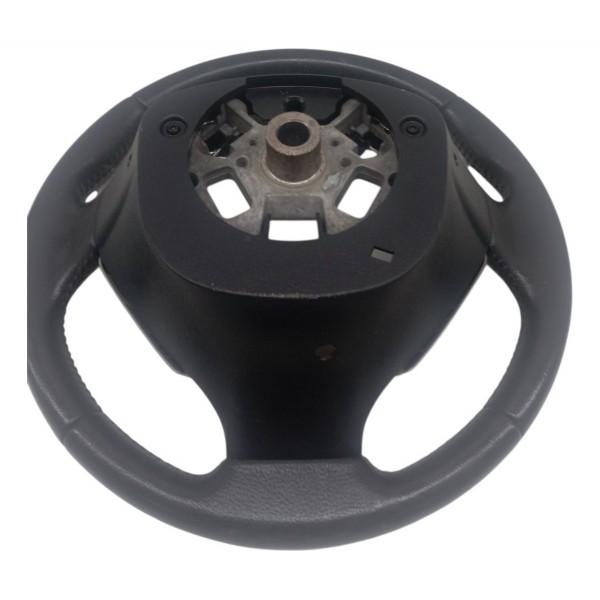 Volante Direção Comandos Nissan Versa 1.6 2017 2018 Detalhe