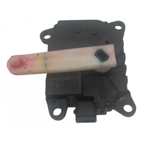 Motor Atuador Ar Condicionado Nissan Versa 2019 171220b