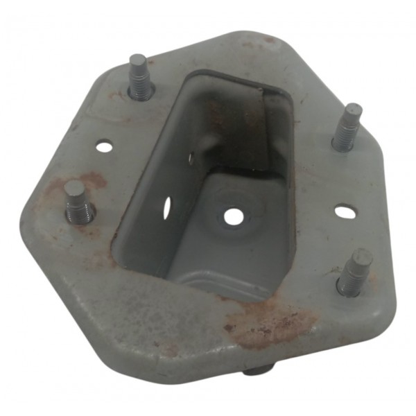 Suporte Direito Alma Parachoque Nissan Versa 2017 2018 2019