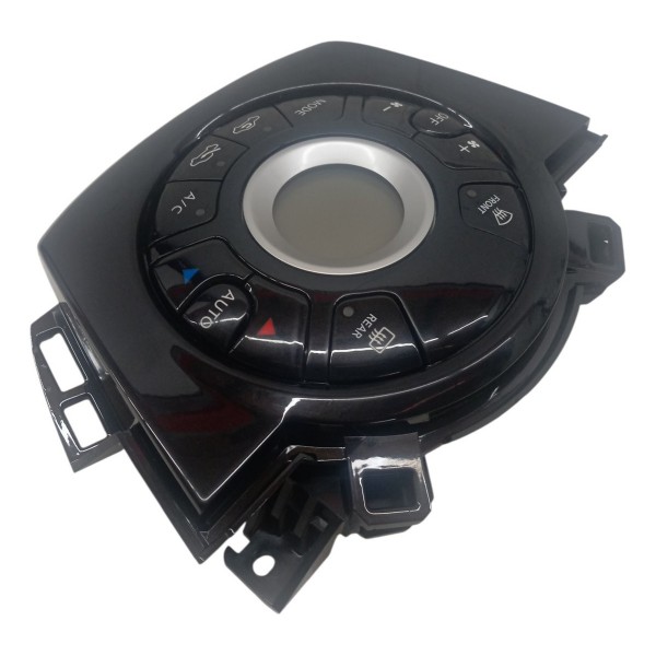 Comando Ar Condicionado Digital Nissan Versa 1.6 2018 2019