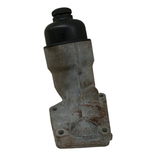 Suporte Filtro Oleo Mercedes Classe A A160 1.6 2002 2003