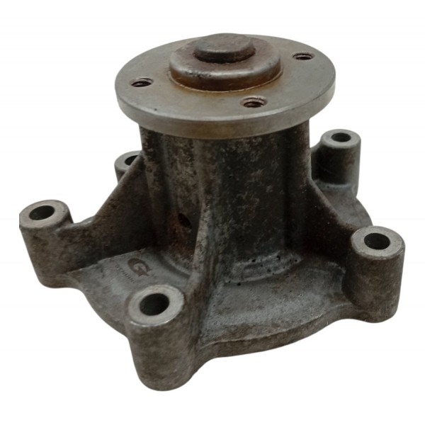 Bomba Agua Mercedes Classe A A160 1.6 2001 2002 2003 2004