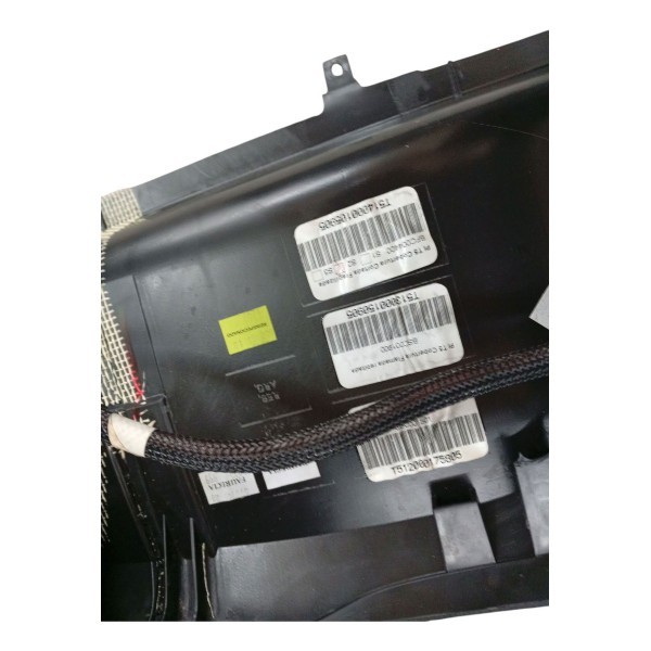 Capa Superior Painel Tabelier Peugeot 307 1.6 307 2007