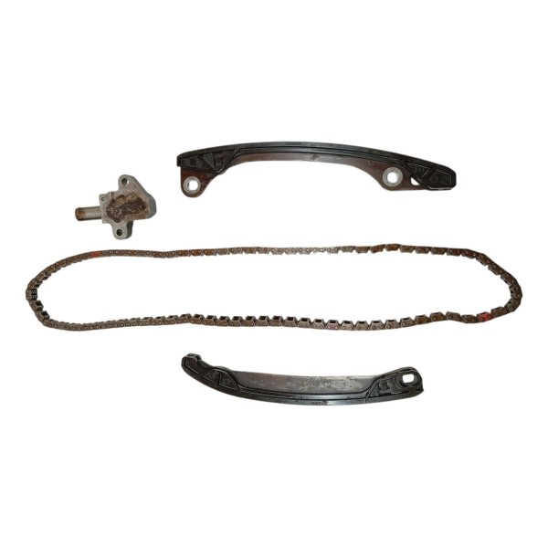 Kit Tensor Correia Comando Nissan Versa 1.6 2017 2018 2019