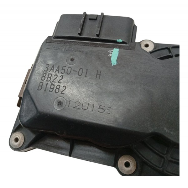 Tbi Corpo Borboleta Nissan Versa 1.6 2016 2017 2018 2019