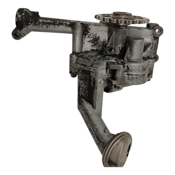 Bomba Oleo Mercedes Classe A A160 1.6 2002 2003 2004 2005