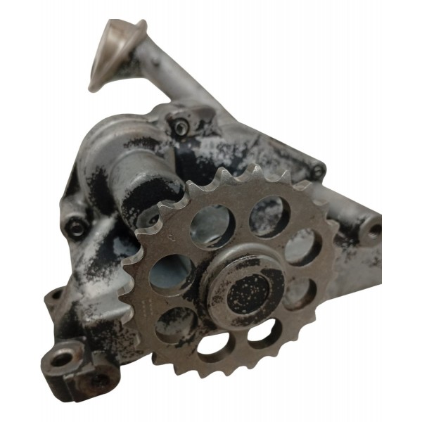 Bomba Oleo Mercedes Classe A A160 1.6 2002 2003 2004 2005