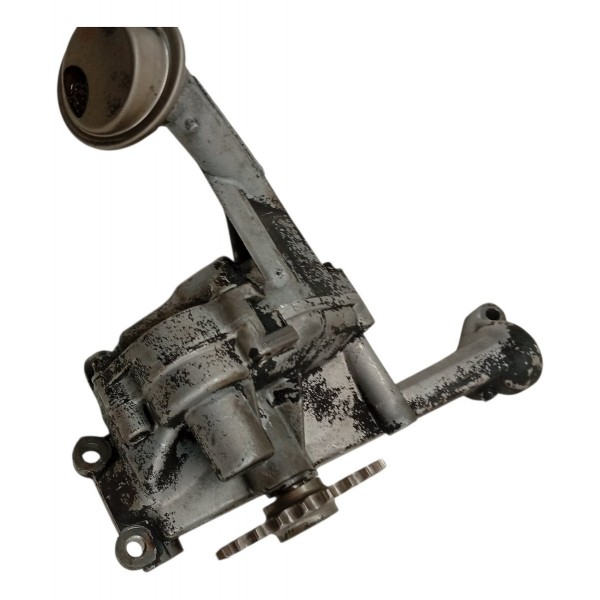 Bomba Oleo Mercedes Classe A A160 1.6 2002 2003 2004 2005