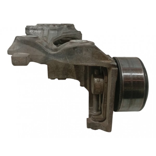 Suporte Alternador Esticador Nissan Versa 1.6 2018 2019