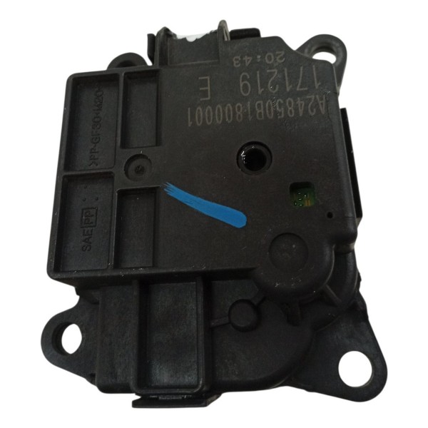 Atuador Ar Condicionado Nissan Versa 2019 171219e Detalhe