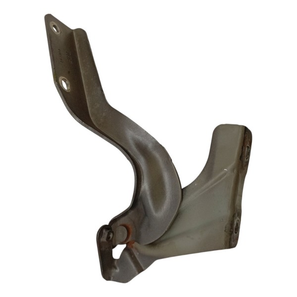 Dobradiça Esquerda Capo Nisan Versa 1.6 2017 2018 2019 2020