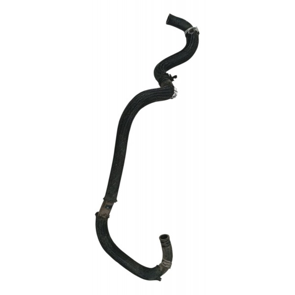 Mangueira Resfriador Cambio Nissan Versa 1.6 2018 2019