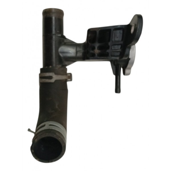 Tampa Cano Radiador Nissan Versa 1.6 2017 2018 2019 2020