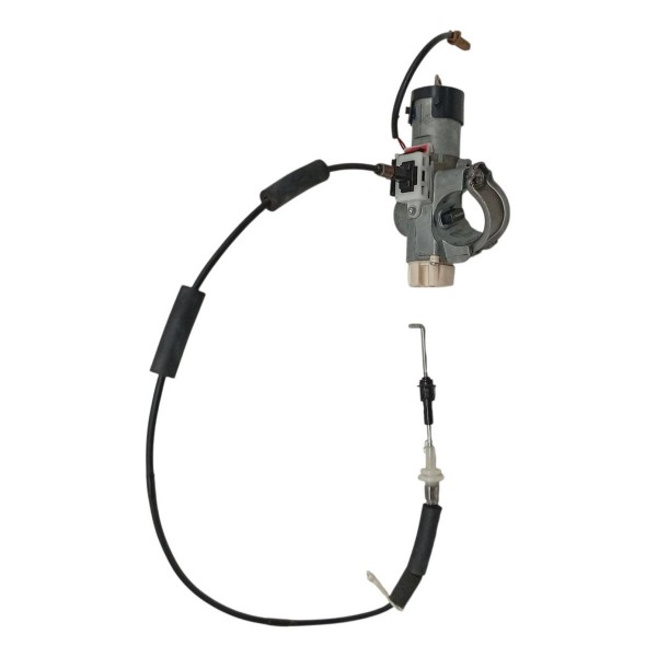 Comutador Ignição Chave Cilindro Nissan Versa 1.6 2019