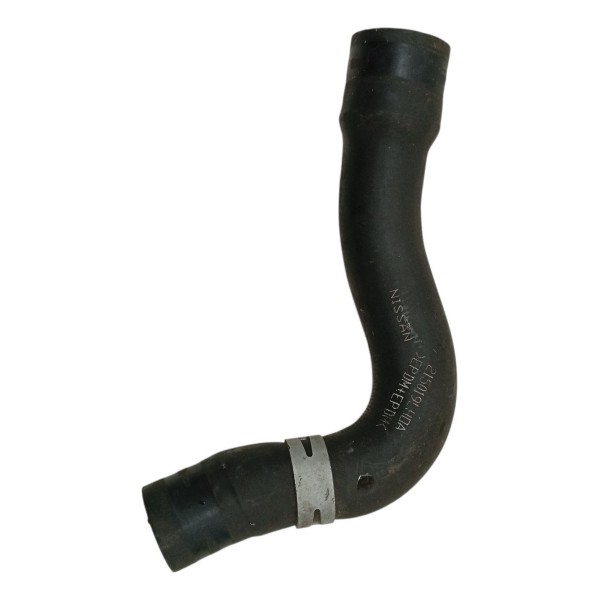 Mangueira Superior Radiador Nissan Versa 1.6 2017 2018 2019