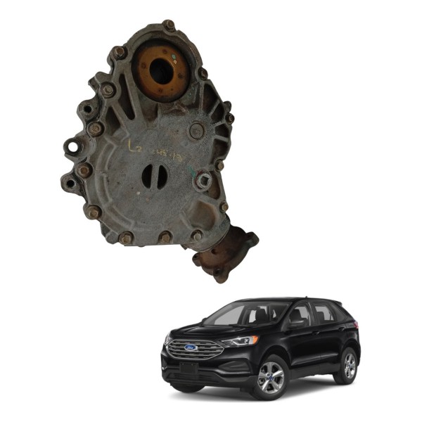Caixa Tração Ford Edge 3.0 V6 2008 2009 2011 2012 2013