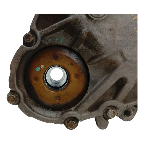 Caixa Tração Ford Edge 3.0 V6 2008 2009 2011 2012 2013