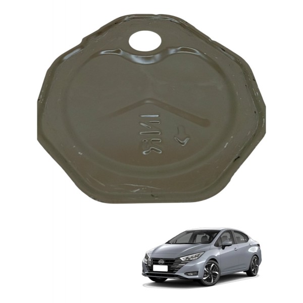 Tampa Bomba Combustivel Nissan Versa 1.6 2017 2018 2019