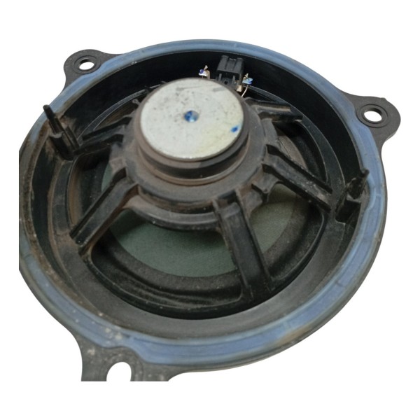 Auto Falante Porta Dianteira Direita Nissan Versa 2019 2020