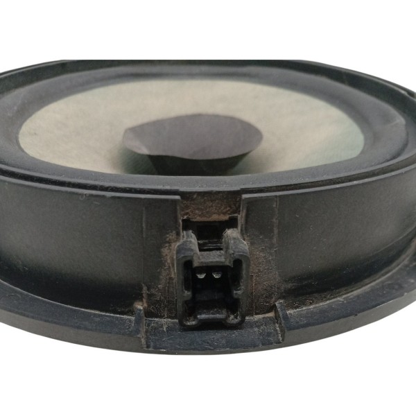 Auto Falante Porta Dianteira Direita Nissan Versa 2019 2020