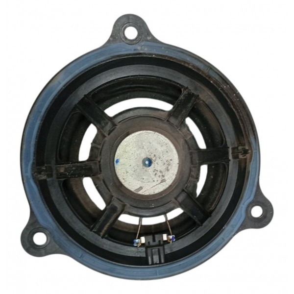 Auto Falante Porta Dianteira Direita Nissan Versa 2019 2020