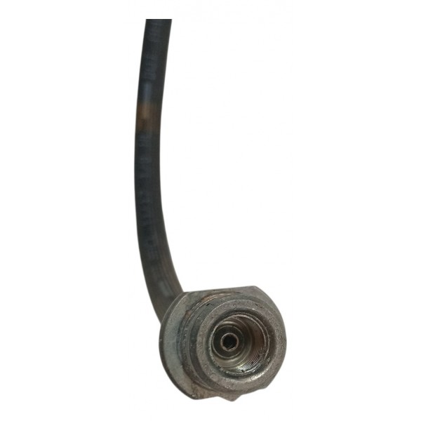 Flexivel Freio Traseiro Esquerdo Nissan Versa 1.6 2018 2019