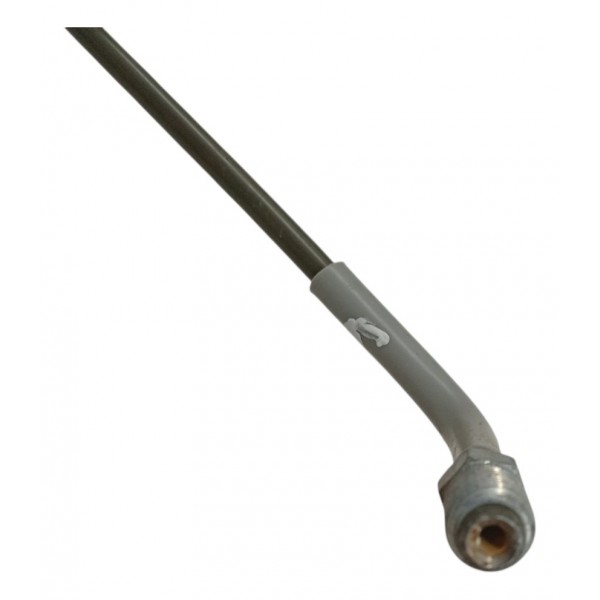 Flexivel Freio Traseiro Esquerdo Nissan Versa 1.6 2018 2019