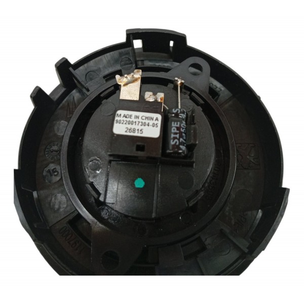 Tweeter Sup Direito Painel Citröen C3 1.5 2015 2016 2017