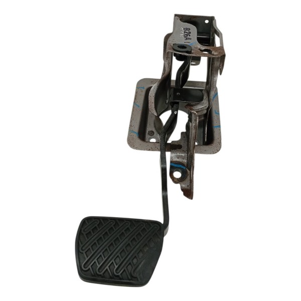 Pedaleira Pedal Freio Nissan Versa 1.6 2017 2018 2019 2020