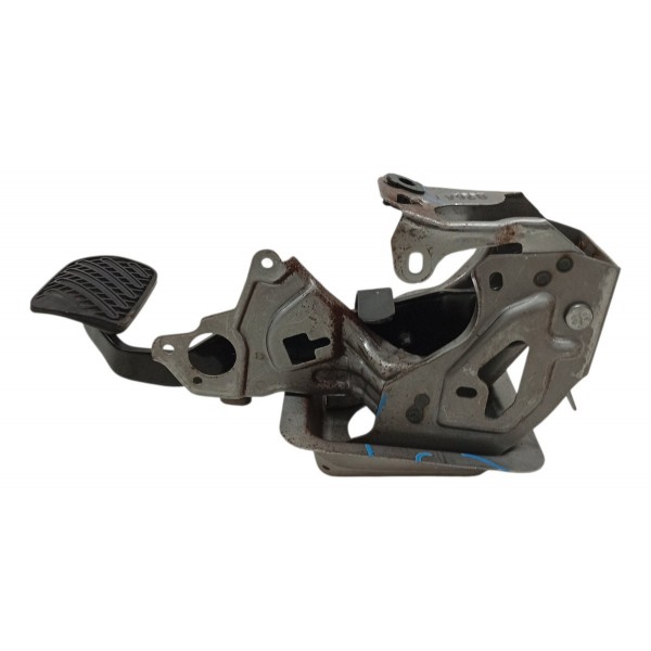 Pedaleira Pedal Freio Nissan Versa 1.6 2017 2018 2019 2020