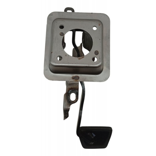 Pedaleira Pedal Freio Nissan Versa 1.6 2017 2018 2019 2020