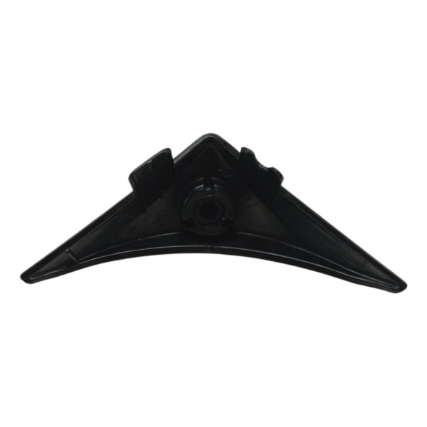 Acabamento Porta Traseira Esquerda Citroen C4 Lounge 2014