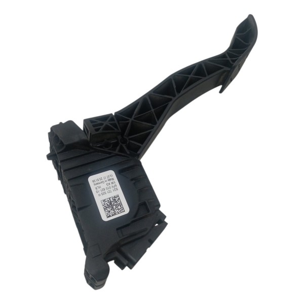 Pedal Acelerador Volkswagen Virtus 1.6 2017 2018 2019