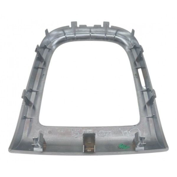 Acabamento Alavanca Câmbio Citroen C4 Lounge 1.6 2015 2016