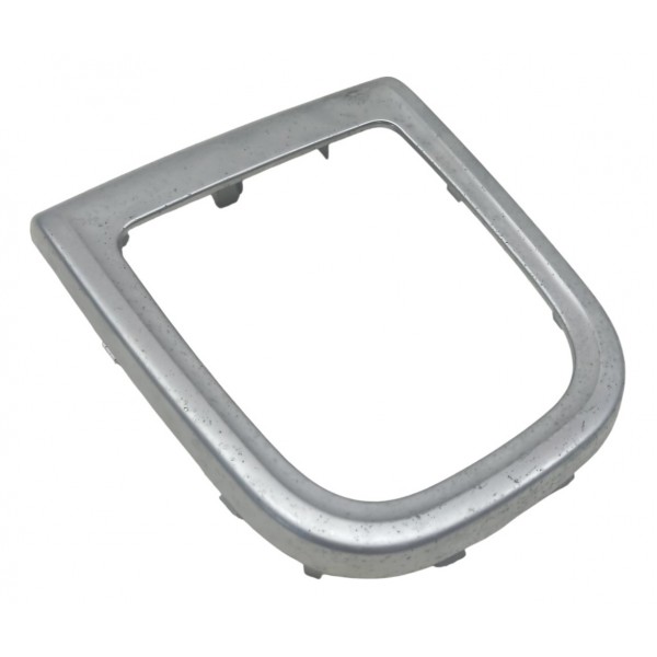 Acabamento Alavanca Câmbio Citroen C4 Lounge 1.6 2015 2016