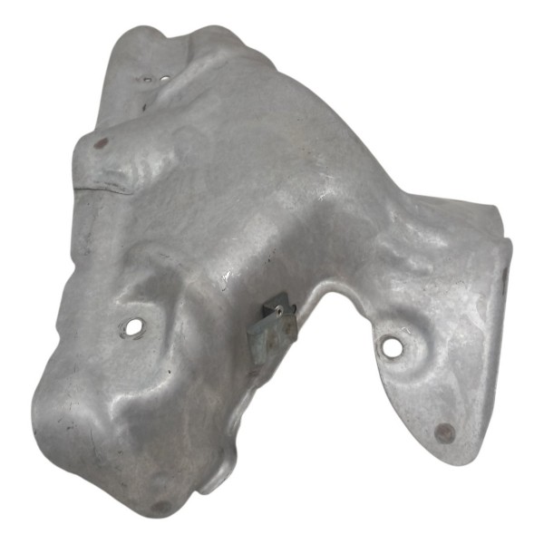 Defletor Catalisador Nissan Versa 1.6 2016 2017 2018 2019