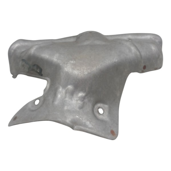 Defletor Catalisador Nissan Versa 1.6 2016 2017 2018 2019