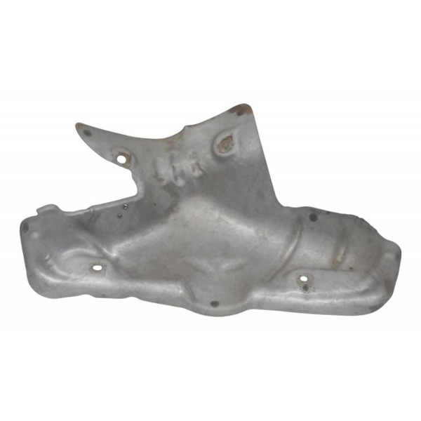 Defletor Catalisador Nissan Versa 1.6 2016 2017 2018 2019