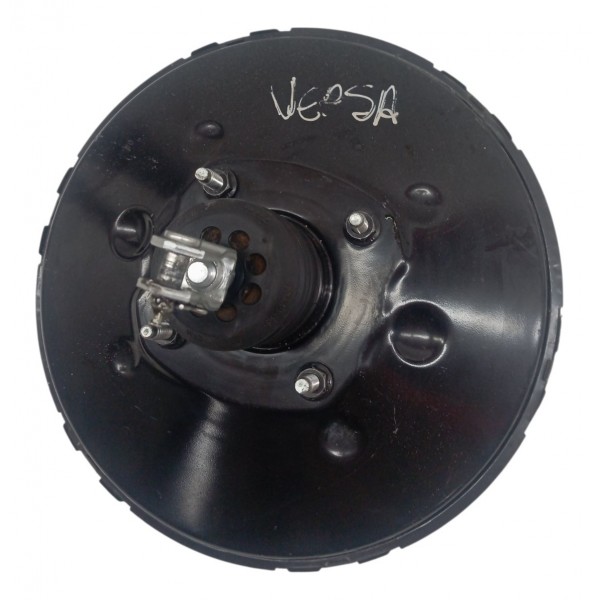 Hidrovacuo Servo Freio Nissan Versa 1.6 2018 2019 2020