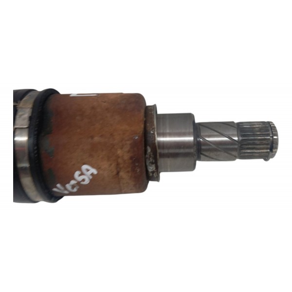 Semi Eixo Esquerdo Nissan Versa 1.6 2016 2017 2018 2019 2020