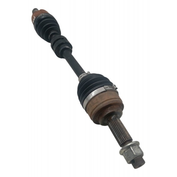 Semi Eixo Esquerdo Nissan Versa 1.6 2016 2017 2018 2019 2020