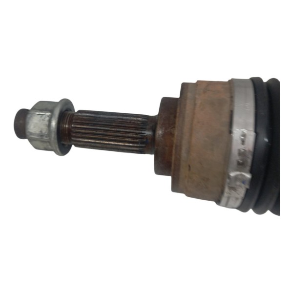 Semi Eixo Esquerdo Nissan Versa 1.6 2016 2017 2018 2019 2020