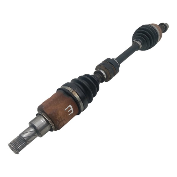 Semi Eixo Esquerdo Nissan Versa 1.6 2016 2017 2018 2019 2020