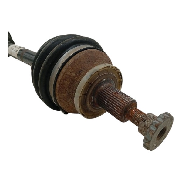 Semi Eixo Esquerdo Volkswagen Polo 1.6 2004 2005