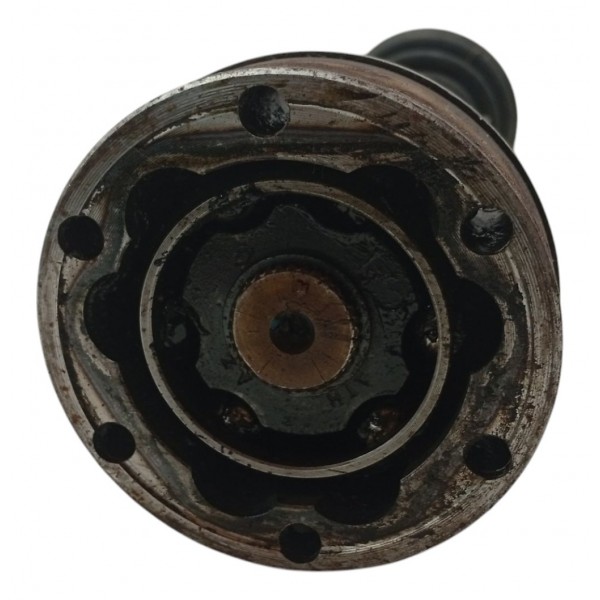 Semi Eixo Esquerdo Volkswagen Polo 1.6 2004 2005