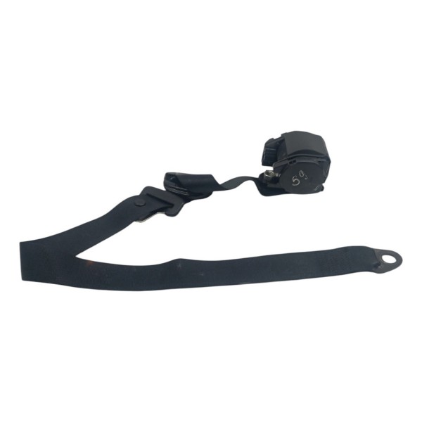 Cinto Segurança Dianteiro Esquerdo Chevrolet Celta 2005 2006