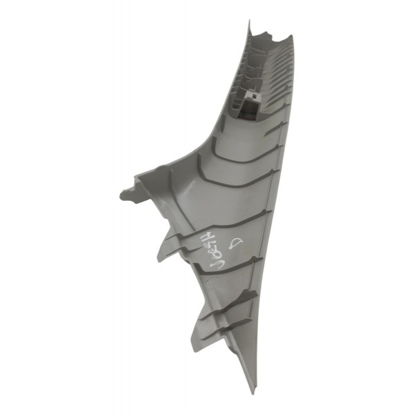 Moldura Coluna Direita Parabrisa Nissan Versa 2017 2018 2019