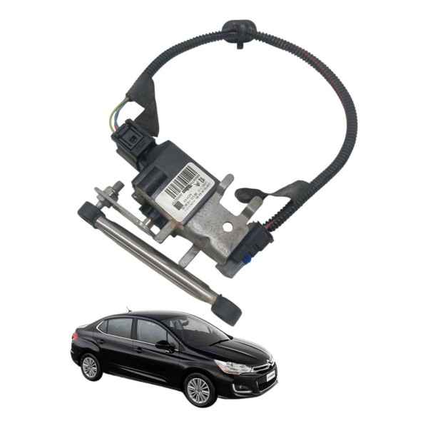 Sensor Estabilidade Citroen C4 Lounge 1.6 2014 2015 2016