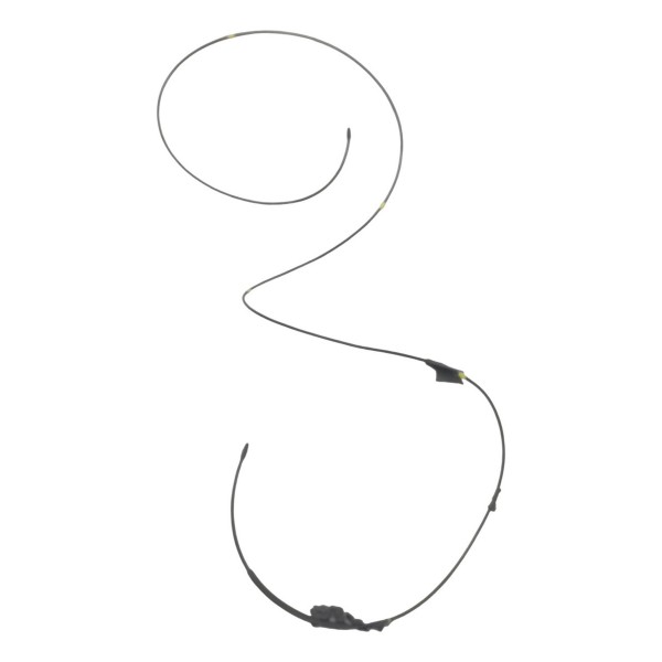 Cabo Abertura Portinhola Combustivel Nissan Versa 2018 2019